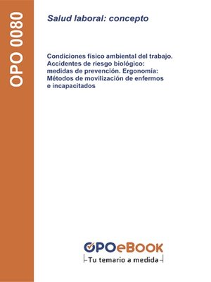 cover image of concepto